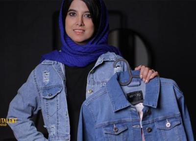 آنالیز دو مدل کت جین زنانه؛ کراپ کت های ترندی