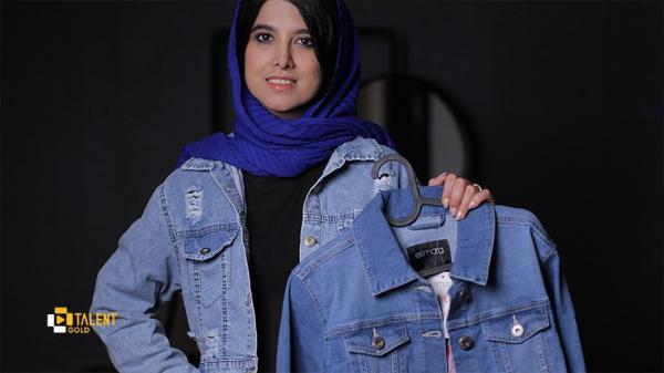 بررسی دو مدل کت جین زنانه؛ کراپ کت های ترندی آنالیز دو مدل کت جین زنانه؛ کراپ کت های ترندی