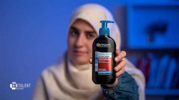 بررسی ژل شستشو صورت گارنیه مدل pure active؛ لایه بردار با خاصیت آنالیز ژل شستشو صورت گارنیه مدل pure active؛ لایه بردار با خاصیت آنتی باکتریال