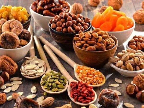 70 نکته راهنمای خرید آجیل تازه و مرغوب ، آجیل ارگانیک بهتره یا معمولی؟