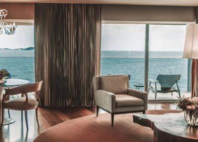 ریو 2026: نبرد پادشاهان لوکس بر ساحل کوپاکابانا و ایپانما؛ راهنمای قطعی انتخاب هتل 5 ستاره