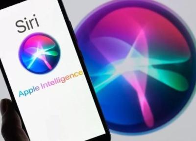 همکاری استراتژیک گوگل و اپل برای ارتقای سیری تایید شد